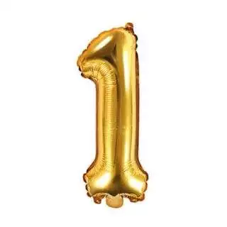 Zahlenballons
