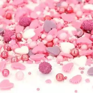 Streusel-Mix