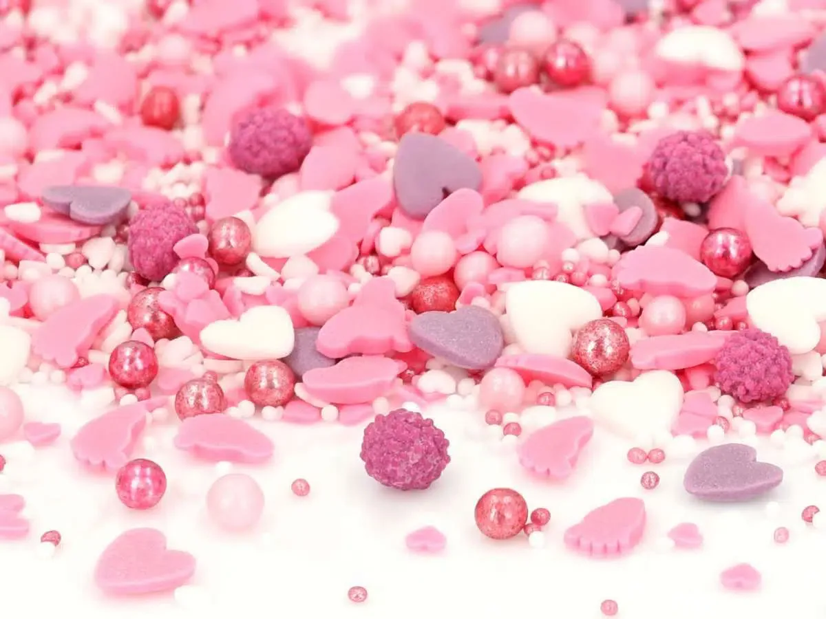 Streusel-Mix 