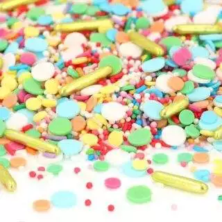 Streusel-Mix