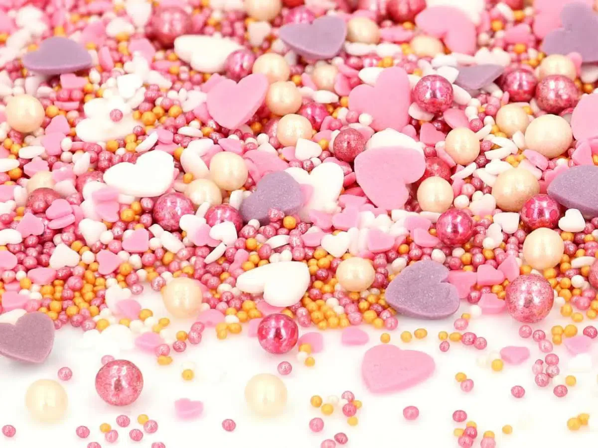 Streusel-Mix 