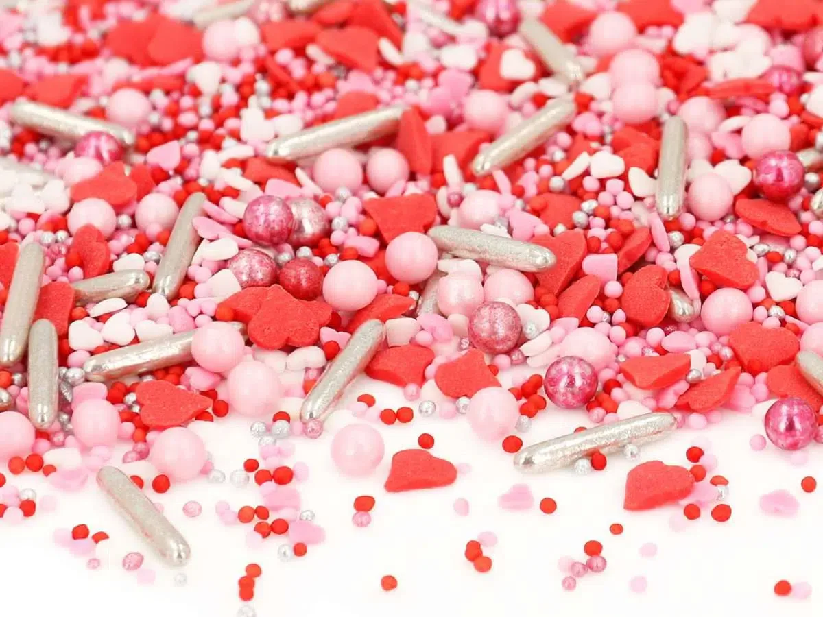 Streusel-Mix 