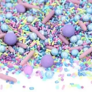 Streusel-Mix 