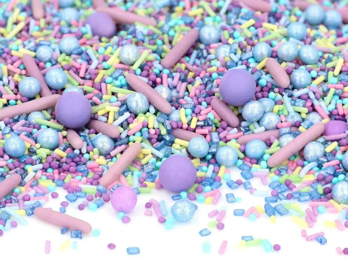 Streusel-Mix 