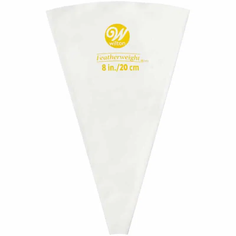 20cm - Mehrweg Spritzbeutel - Wilton – Bild 2