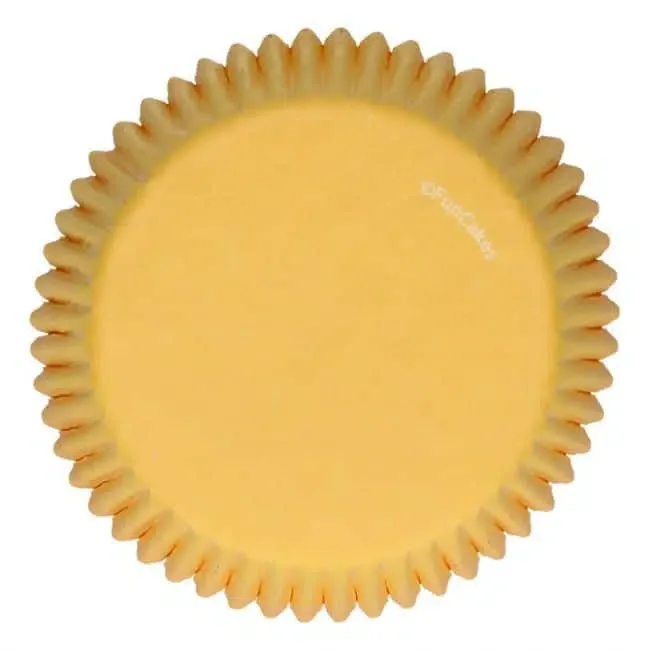 Muffinförmchen 