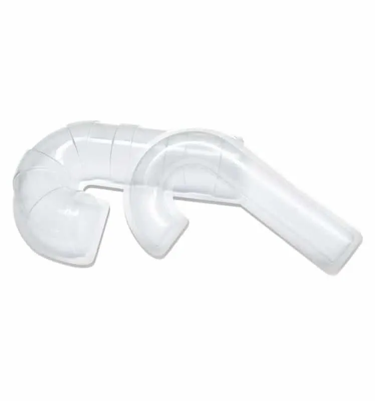 Mould & Insert, Yule Log Candy Cane - Scrapcooking – Bild 2