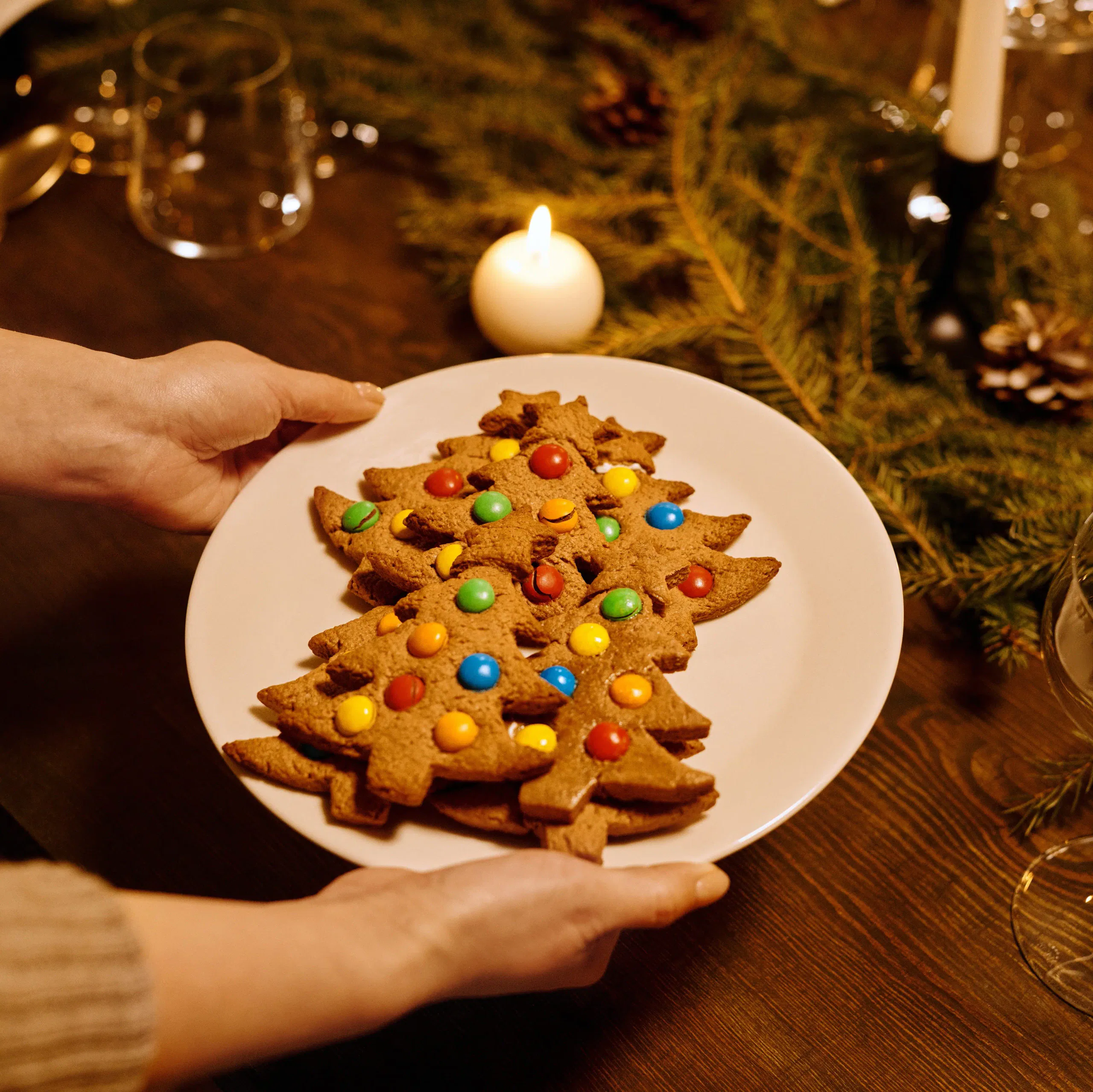 Themenwelt Weihnachten