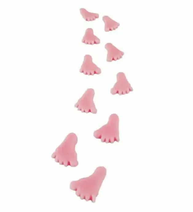 Zuckerdekoration 