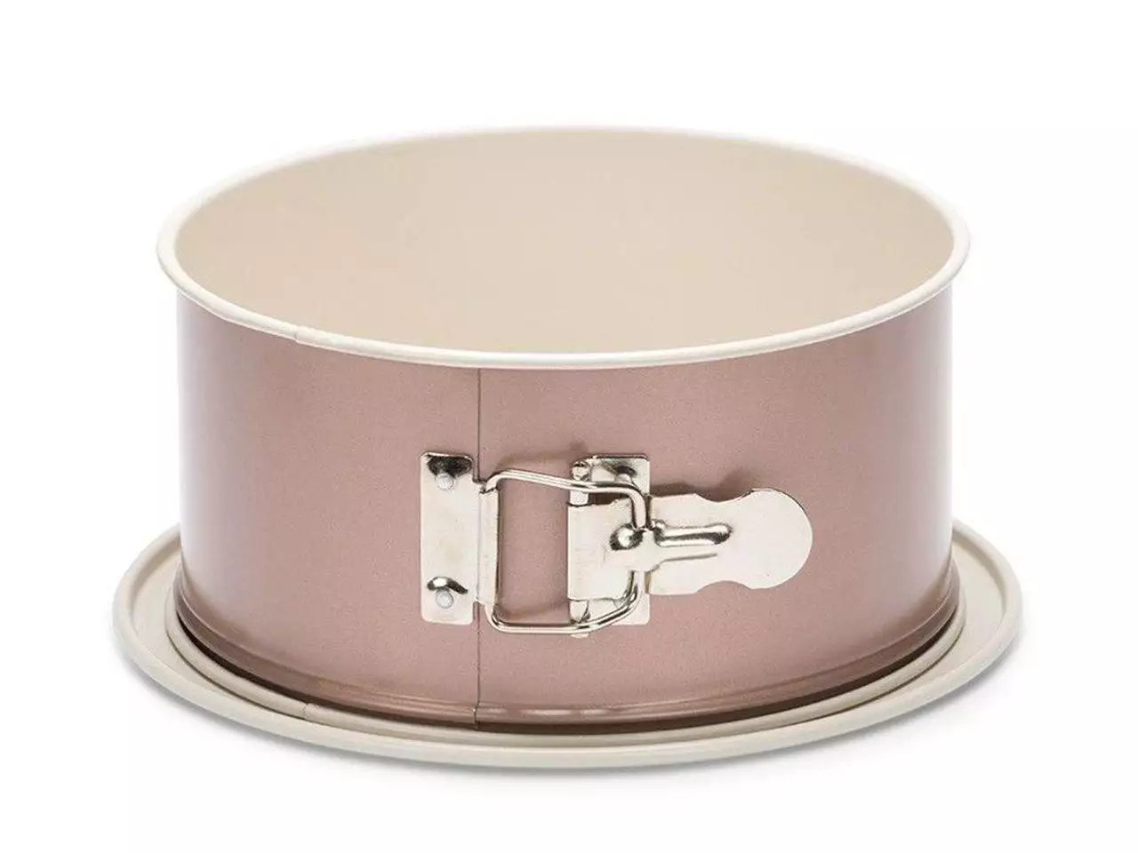 Springform Extra Hoch 18cm Keramik - Patisse