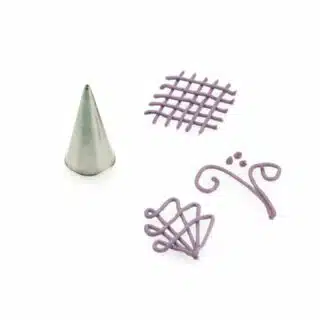 Lochtülle 1,5mm - Cake-Masters