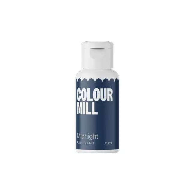 Midnight - Colour Mill, 20ml