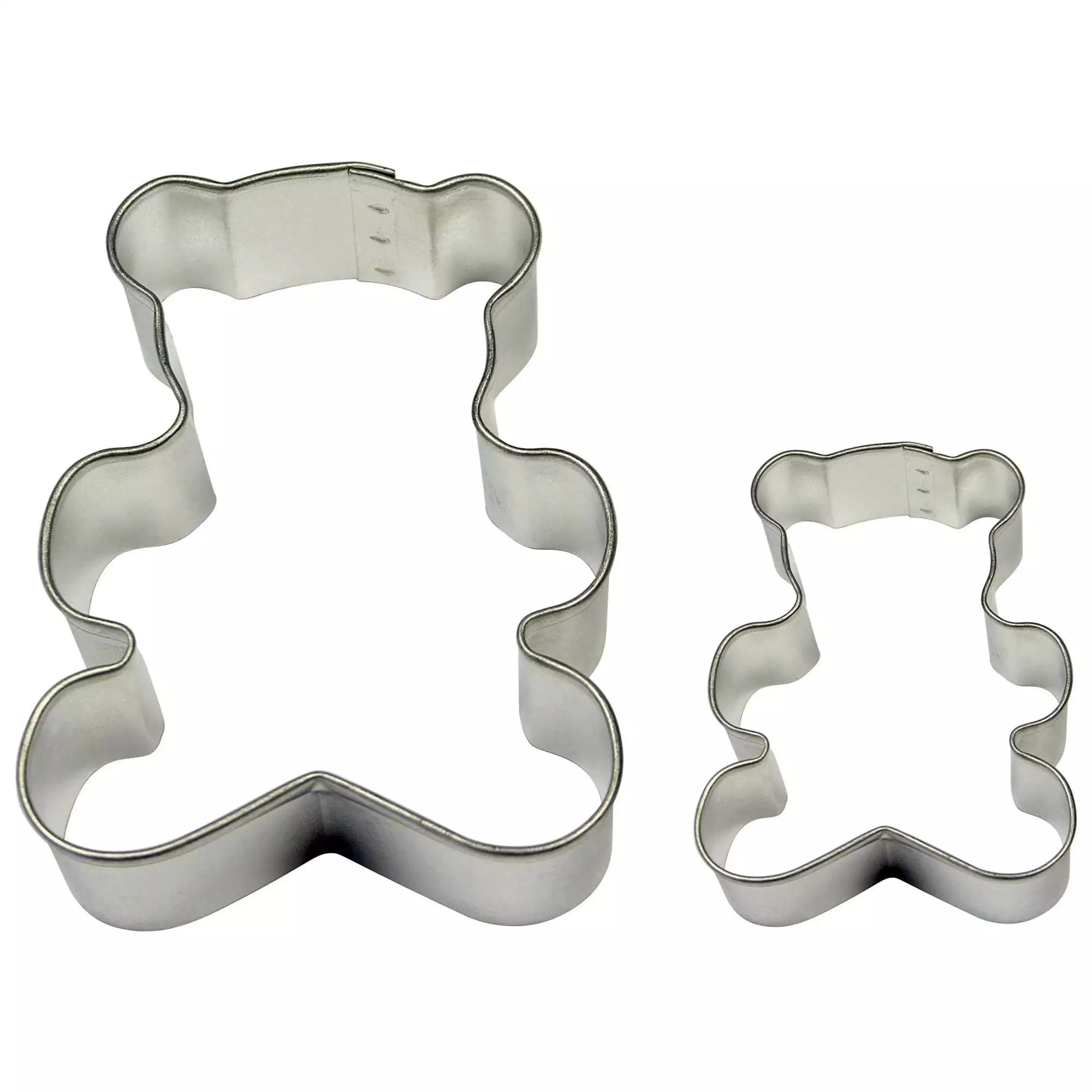 Teddy Ausstecher Set 2tlg. - PME
