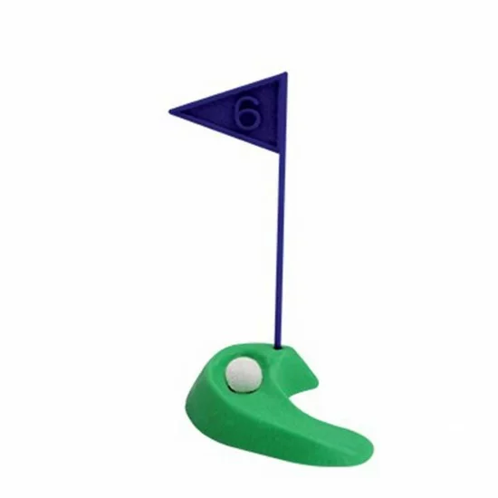 Golf-Set - Tortendeko 13tlg. PME – Bild 5
