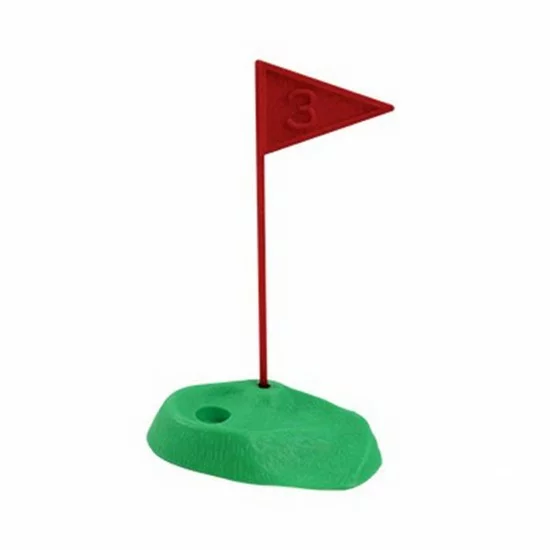 Golf-Set - Tortendeko 13tlg. PME – Bild 4