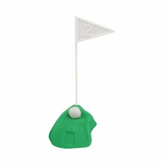 Golf-Set - Tortendeko 13tlg. PME – Bild 3