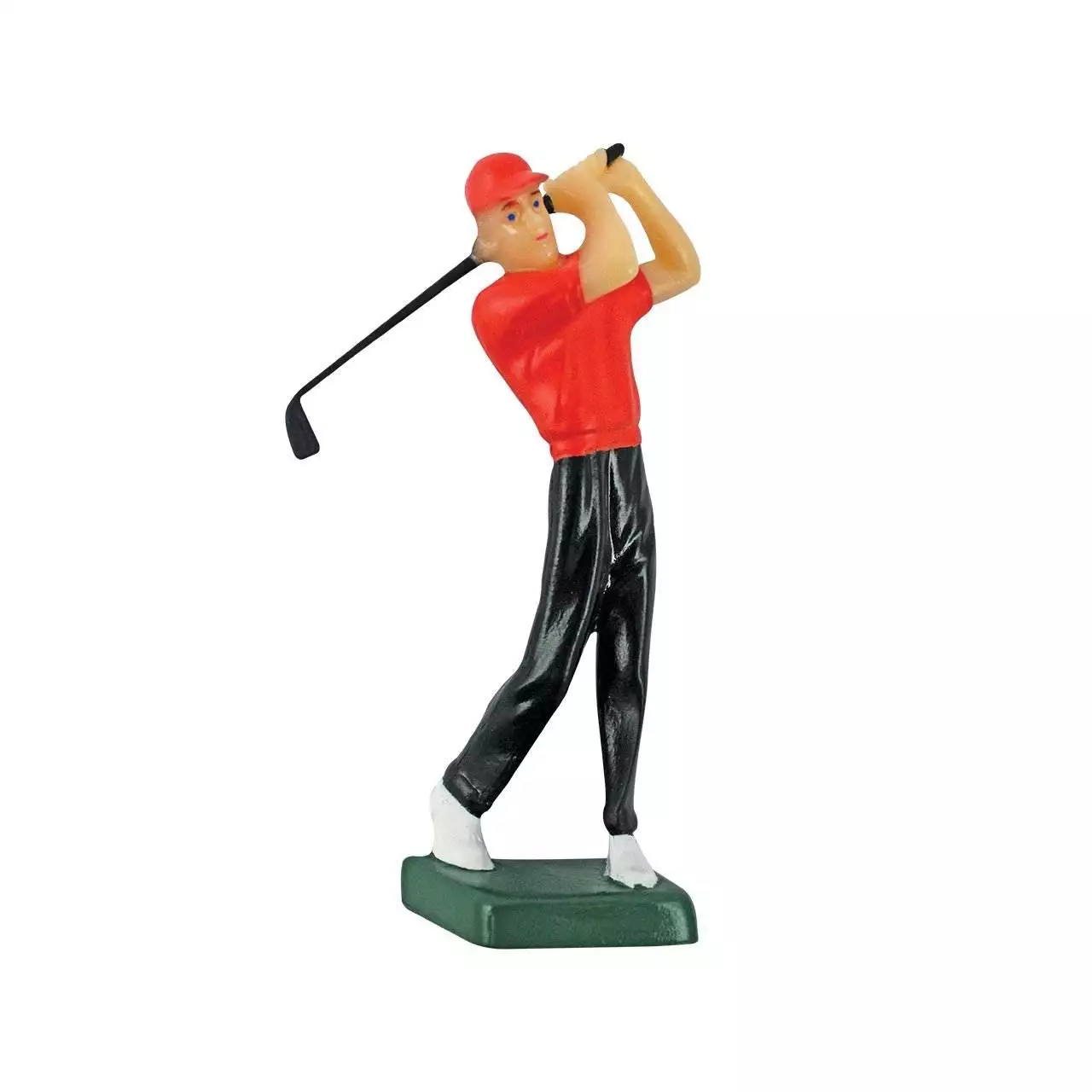 Golf-Set - Tortendeko 13tlg. PME – Bild 2