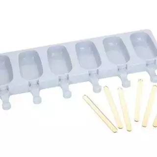 Cakesicles-Form 6er - Cake Masters