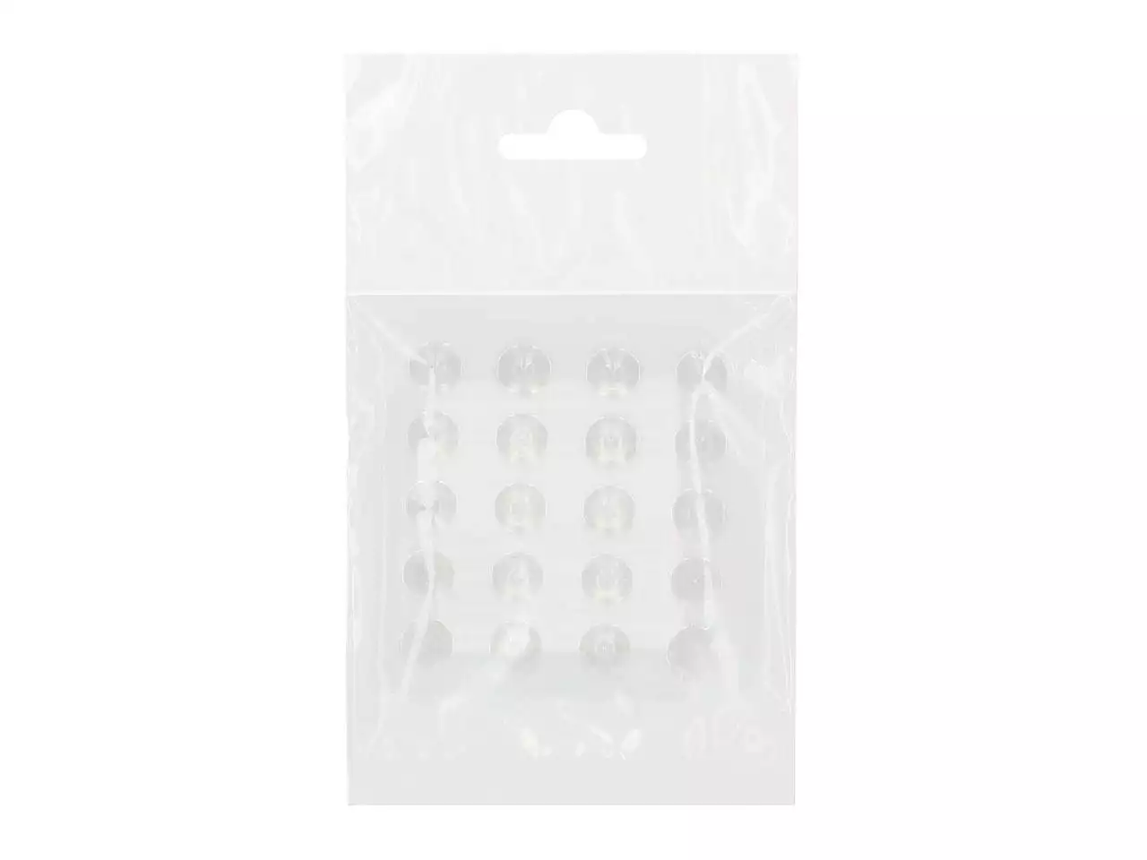 Essbare Diamanten, transparent - Cake Masters – Bild 2