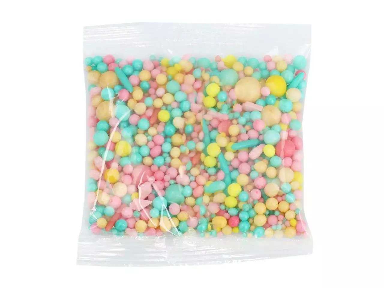 Cotton Candy, 80g - Sprinkles – Bild 2