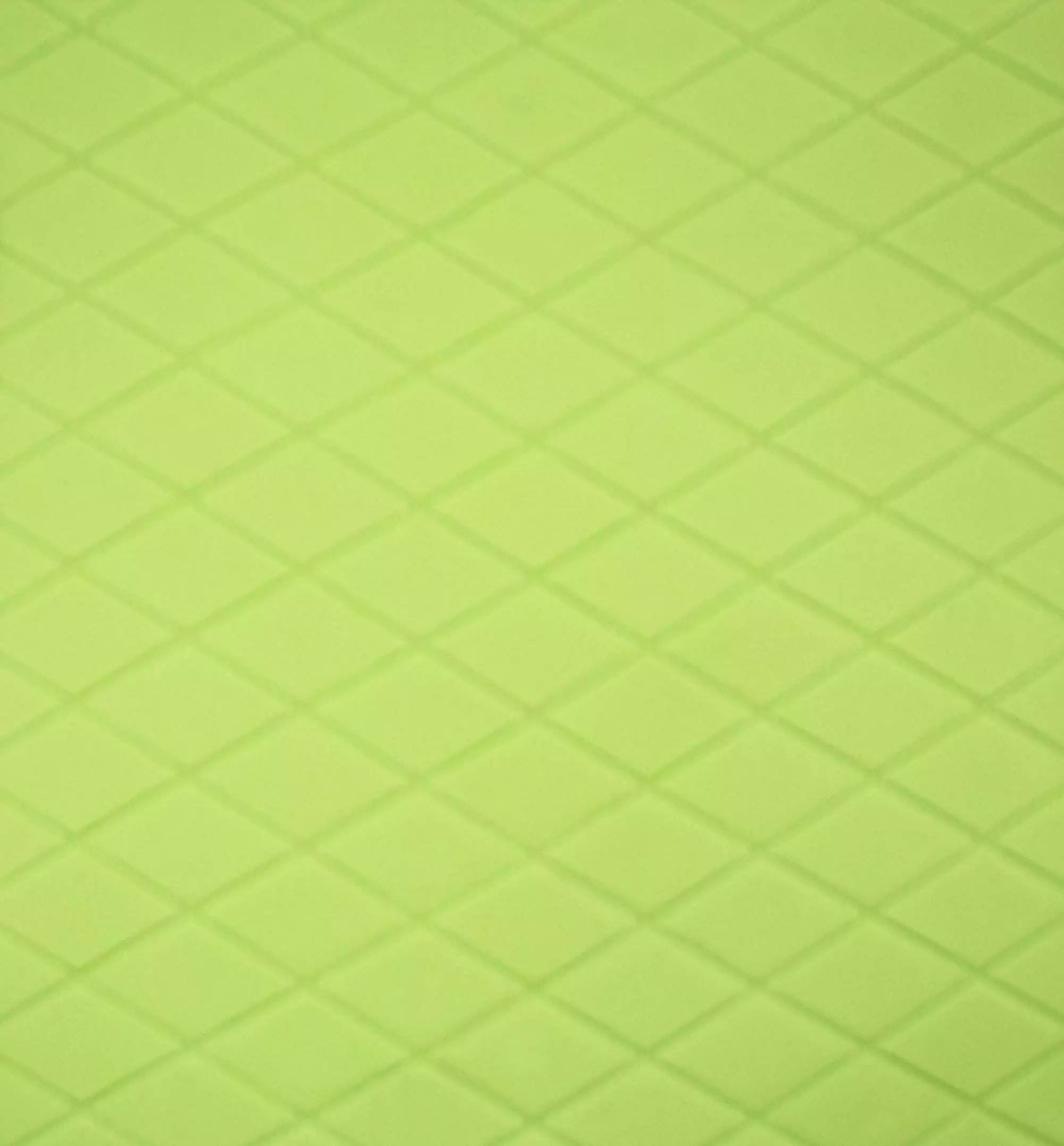 Kleines Diamant Design - Prägematte - PME – Bild 2
