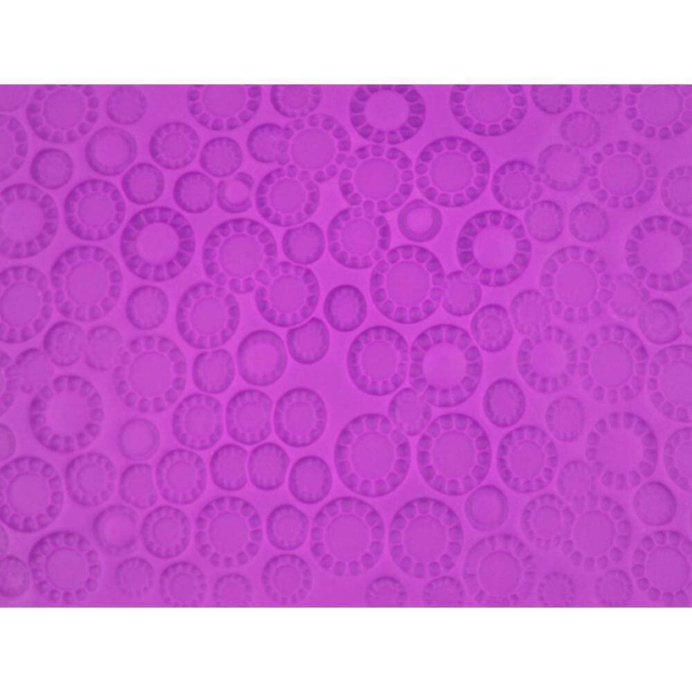 Polka Dot - Prägematte - PME – Bild 4