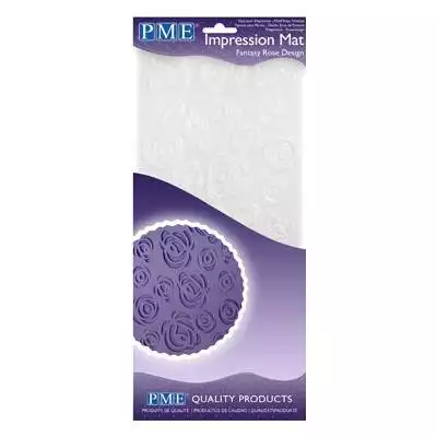 Rosen Design - Prägematte - PME