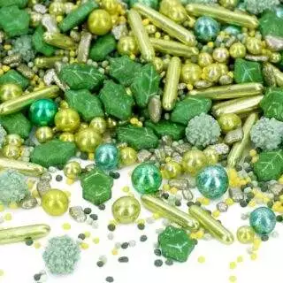 Golden Jungle, 80g - Sprinkles