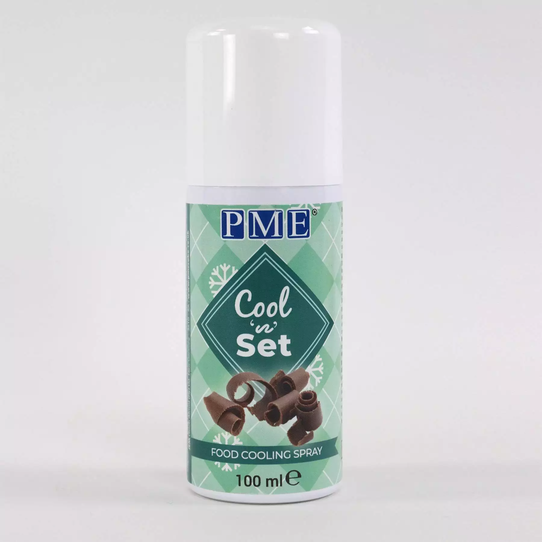 Kühlspray für Lebensmittel - Cool n Spray - PME