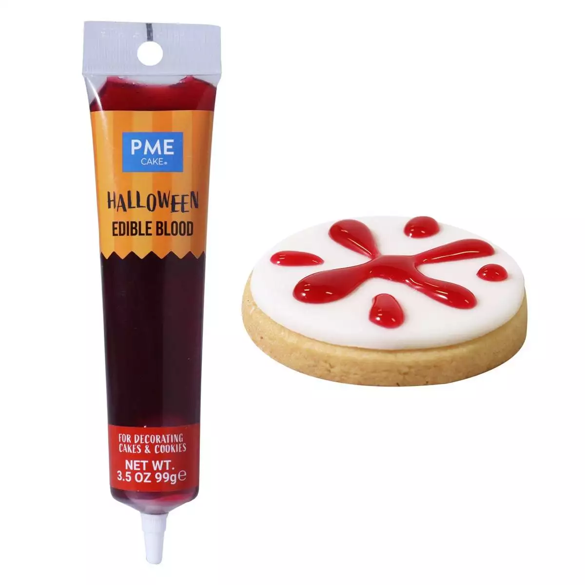 Essbares Blut Halloween - PME