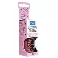 Pink - Glitzerstaub - PME – Bild 4