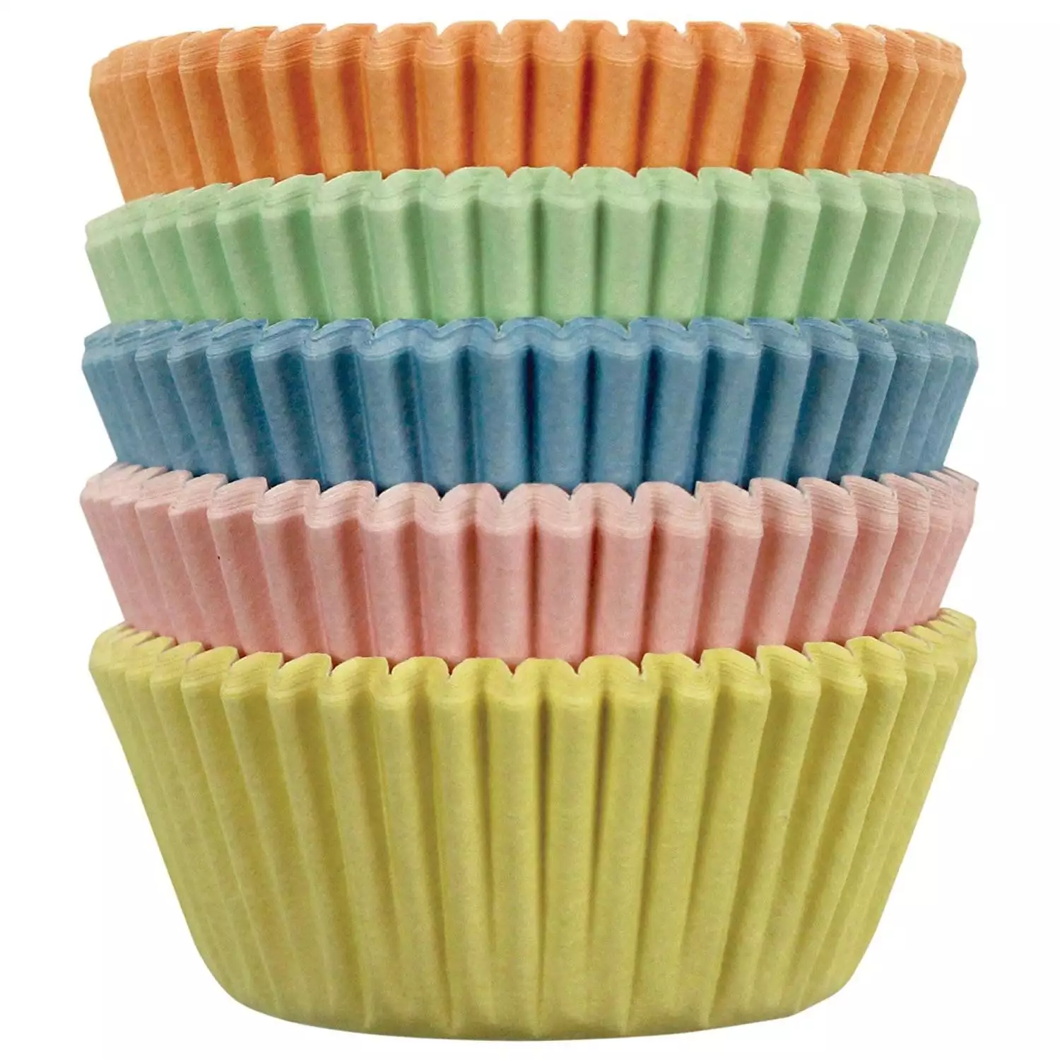 Mini Muffinförmchen Pastel - PME