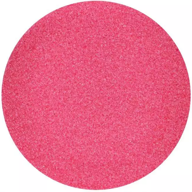 Rosa - Sanding Sugar 80g - FunCakes