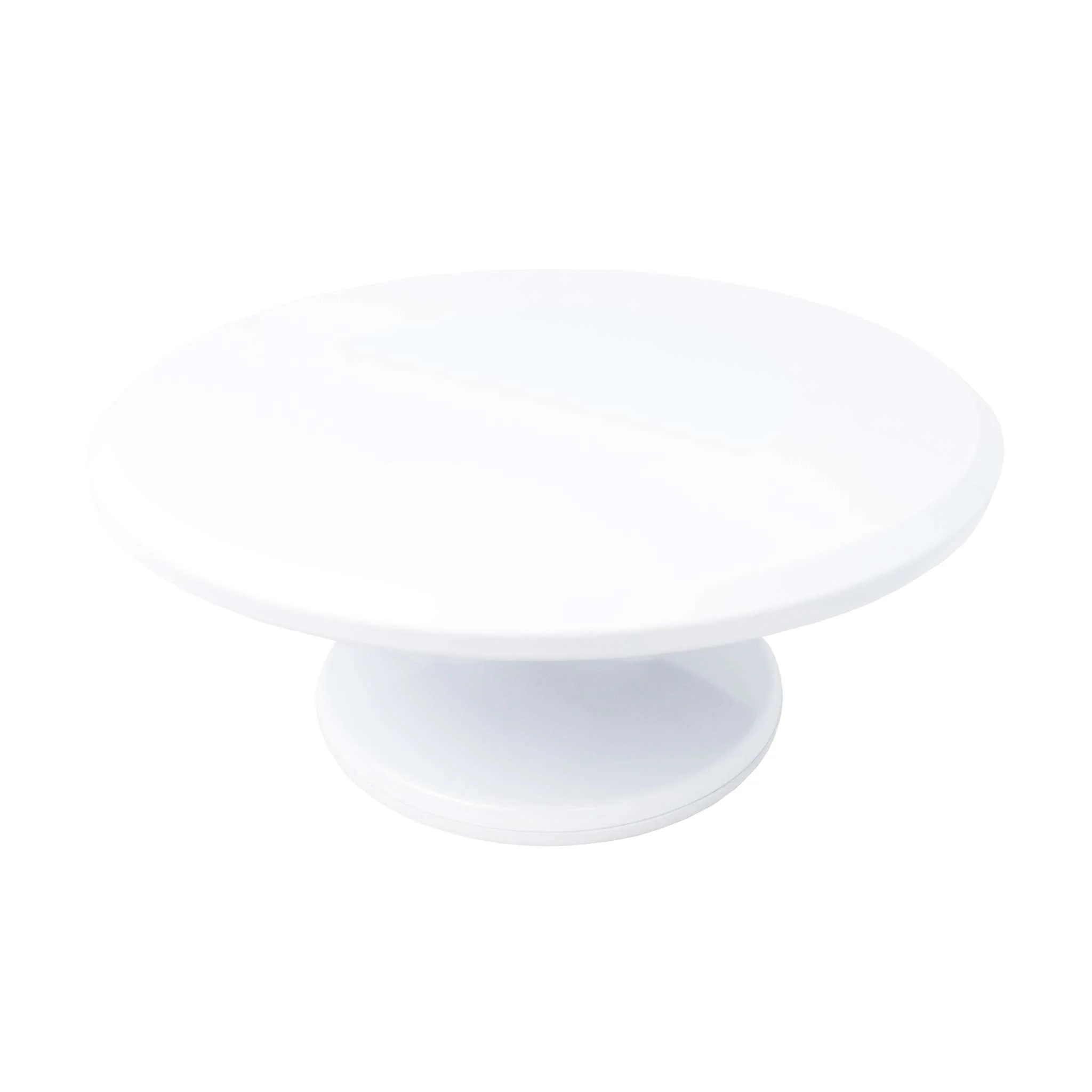 PME Professioneller Metall-Drehteller 30,5 x 13,5 cm – Bild 3
