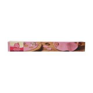 Sweet Pink Fondant Decke - FunCakes
