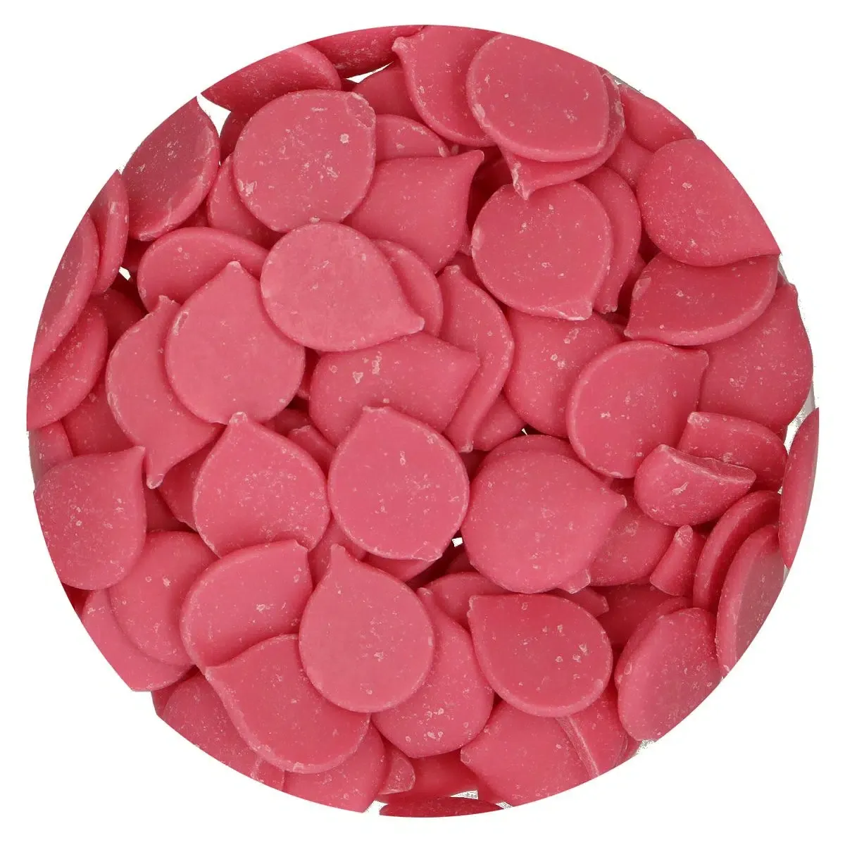Pink Deco Melts  250g - FunCakes – Bild 3