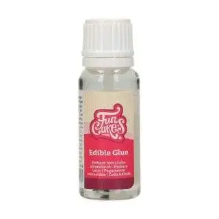 Essbarer Kleber, 22 g - FunCakes