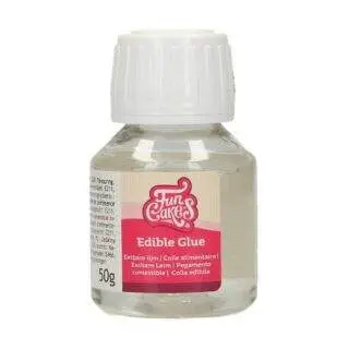 Essbarer Kleber, 50g - FunCakes