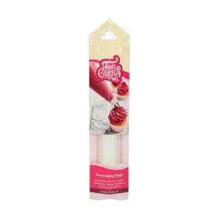 41cm - Einweg Spritzbeutel FunCakes