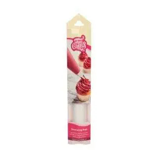 46cm - Einweg Spritzbeutel FunCakes