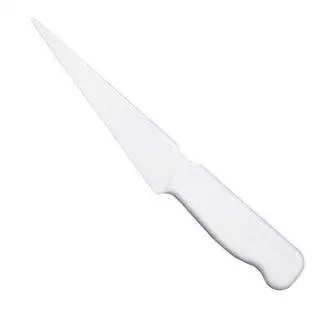 Fondant Messer - dekofee