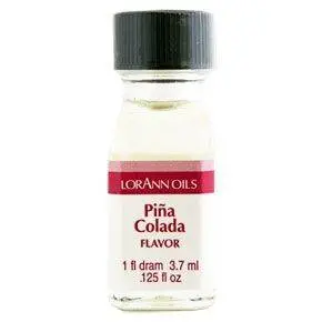 Pina Colada - LorAnn Super Strength Aroma, 3,7ml