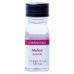 Melon - LorAnn Super Strength Aroma, 3,7ml