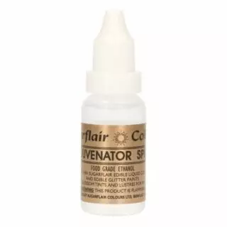 Rejuvenator Spirit - Alcohol - 14ml - Sugarflair