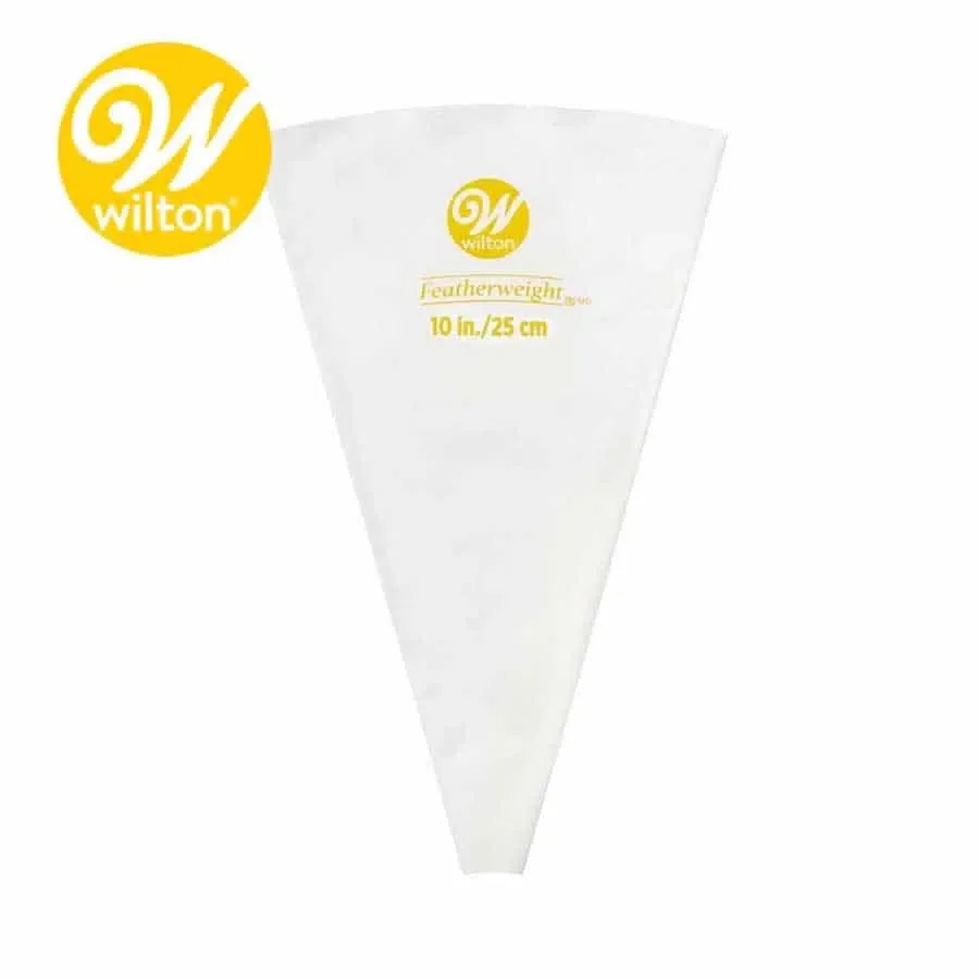 25cm Mehrweg Spritzbeutel - Wilton – Bild 2