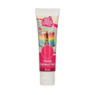Pink Lebensmittelfarbe - FunCakes
