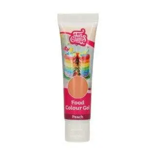 Peach - FunCakes Lebensmittelfarbe