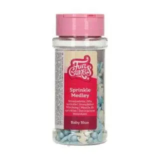 Baby Boy Medley - FunCakes