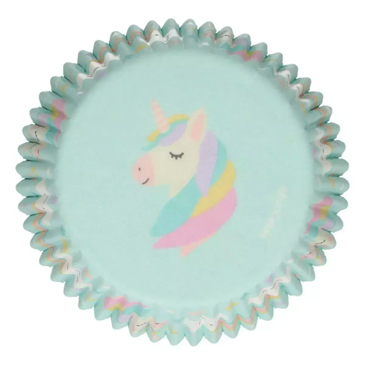 Muffinförmchen