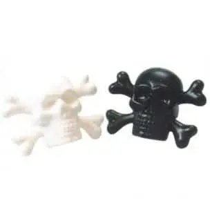 Dekoration zum Thema Halloween